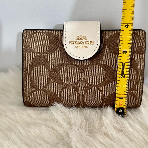❤️ Coach wallet - Picture 8 of 8